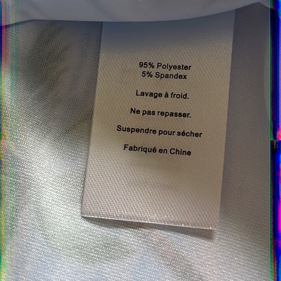 Yatta Golf Polo in Makani Olu Olu Tropical Tiki - Picture 7 of 12